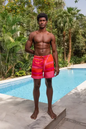 Fiamma De HG Men's Shorts Pre Order 30-45 days