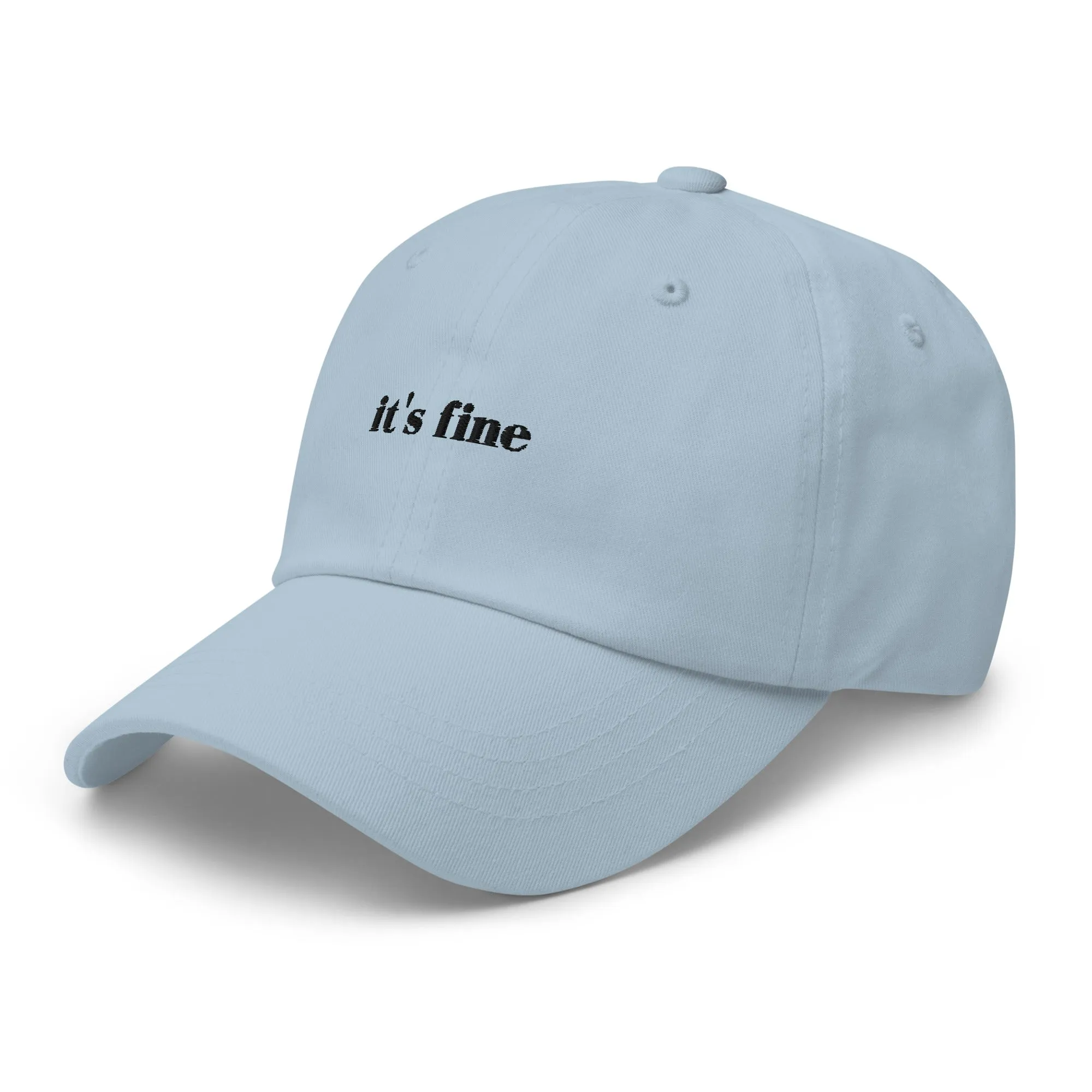 It's Fine Hat