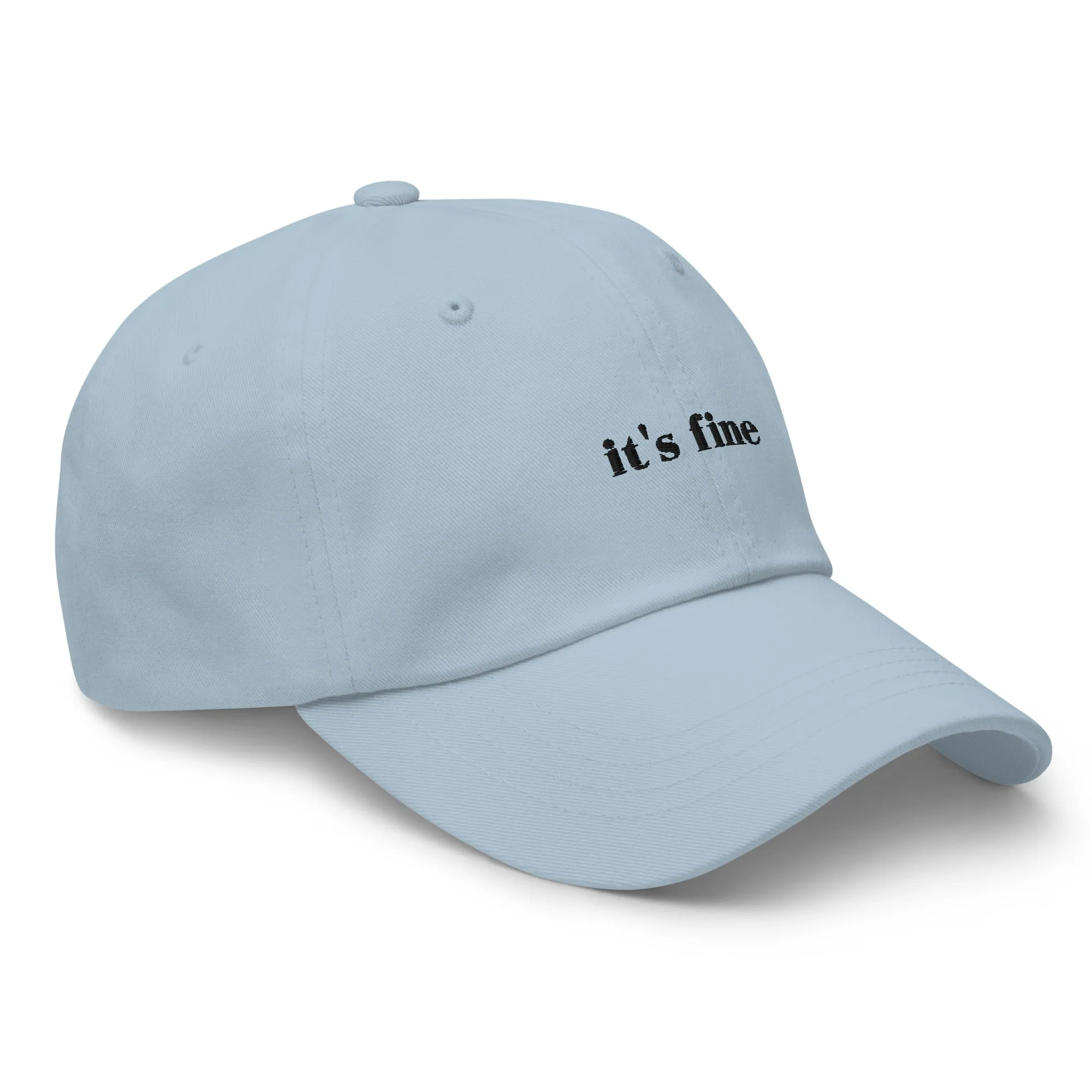 It's Fine Hat