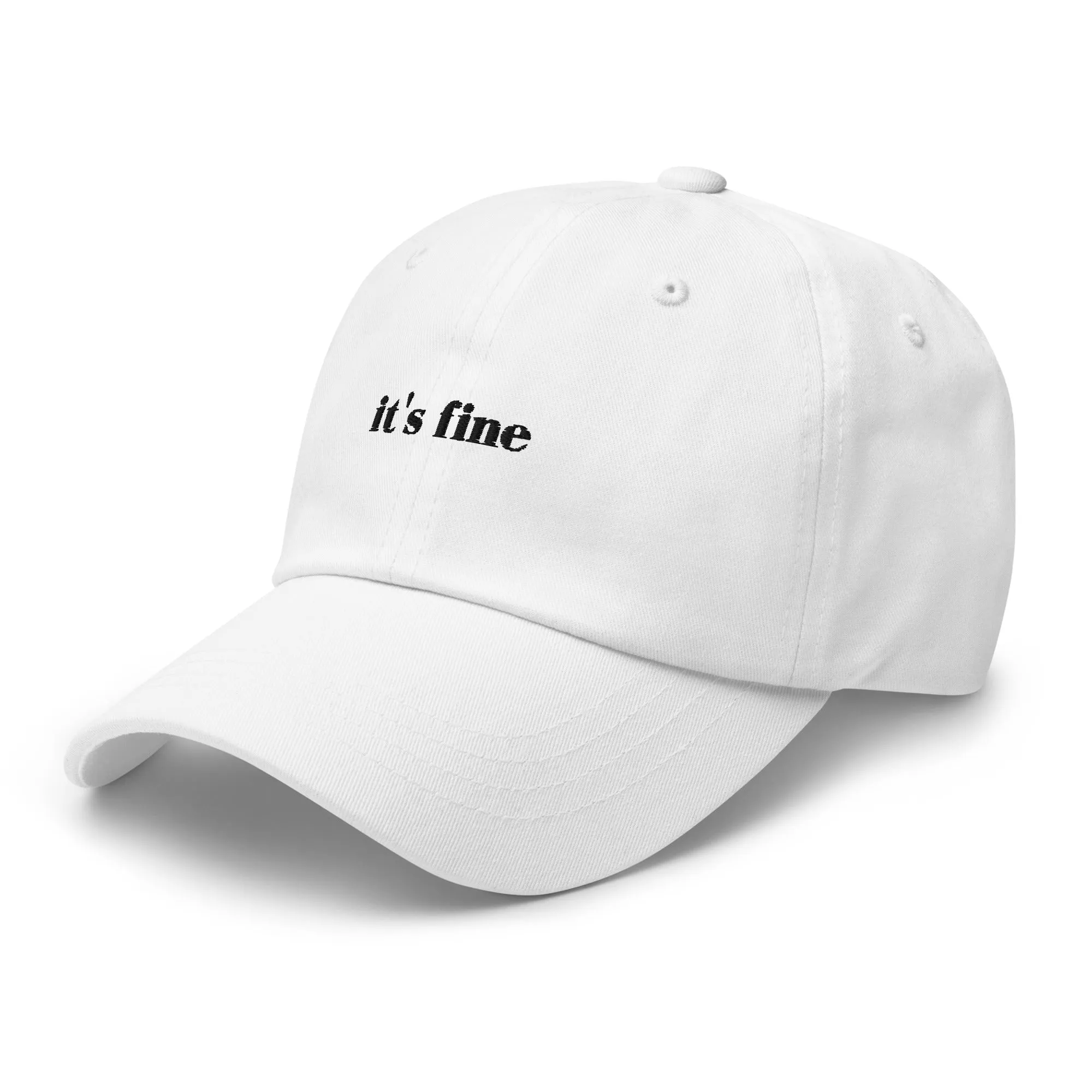 It's Fine Hat