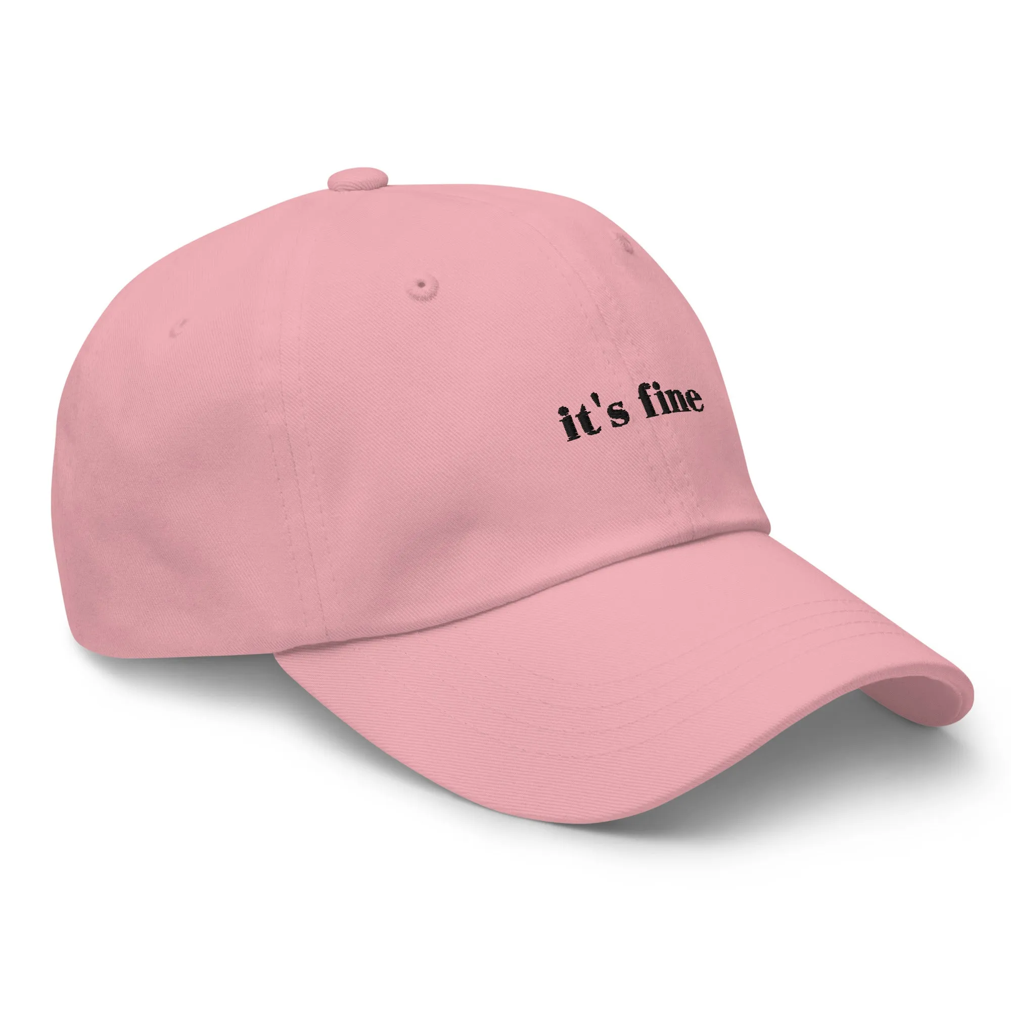 It's Fine Hat