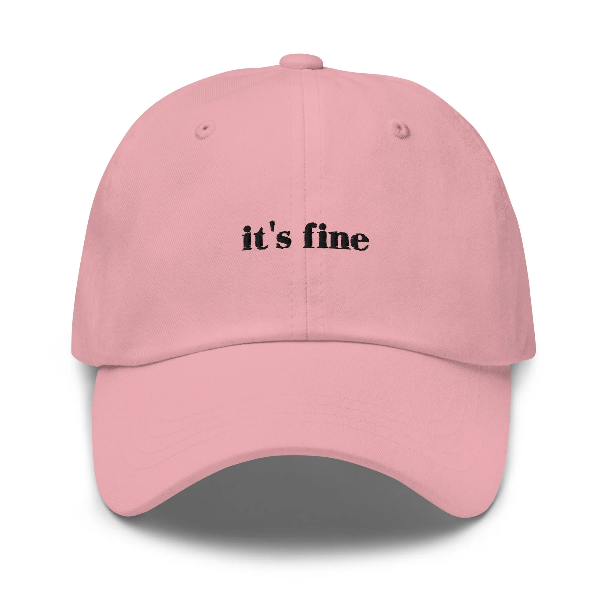 It's Fine Hat