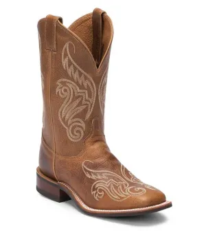 Justin Women's Llano 11 Inch Western Boot