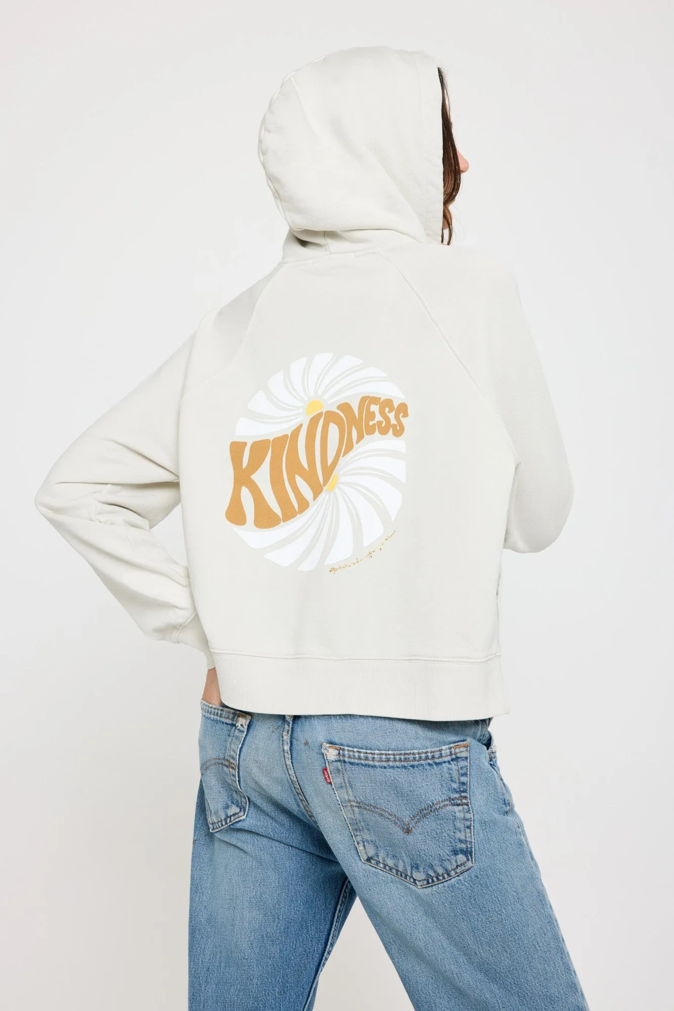 Kindness Everday Zip