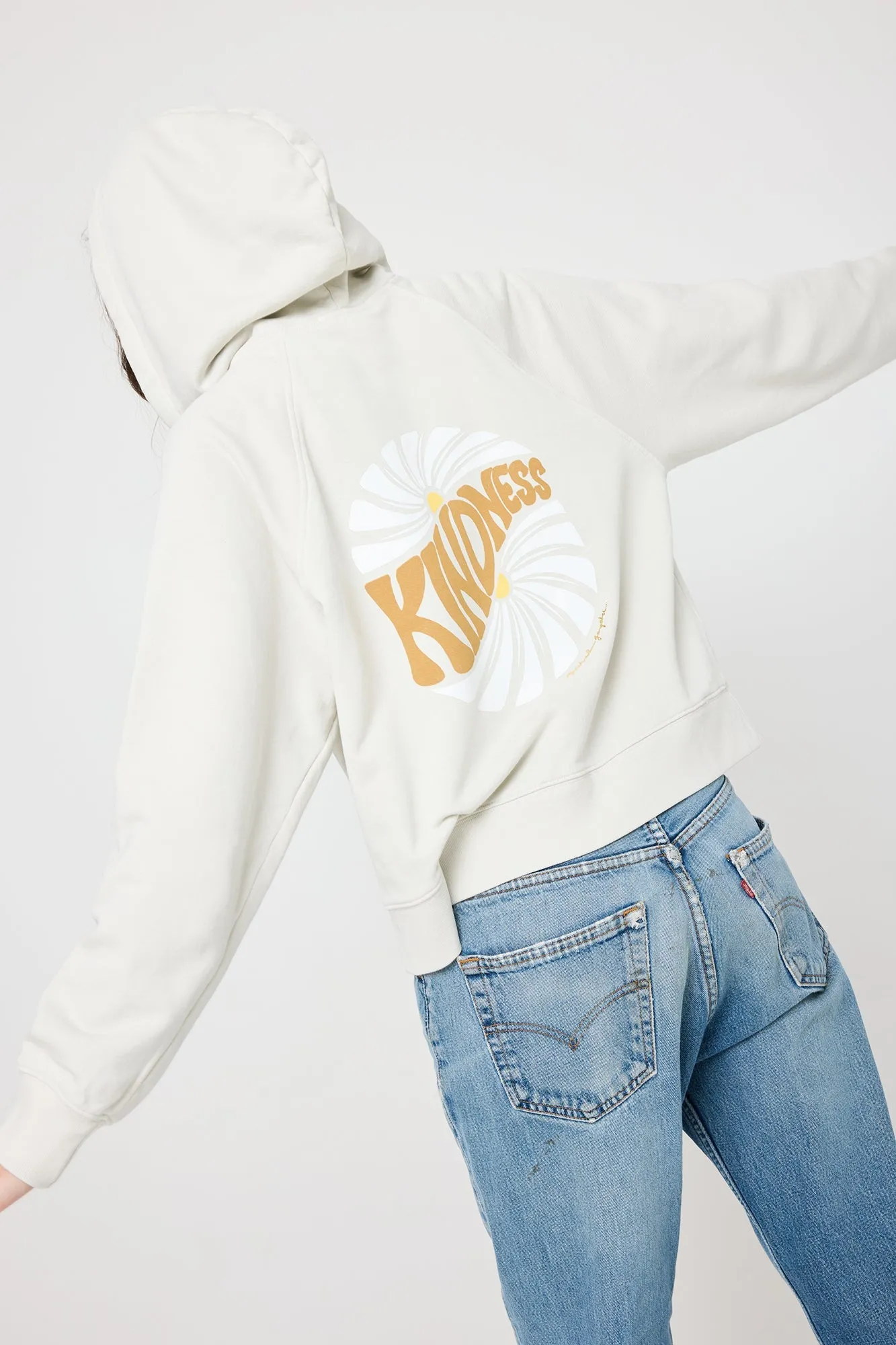 Kindness Everday Zip