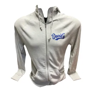 Lebanon Full Zip Devils Lightweight Jacket