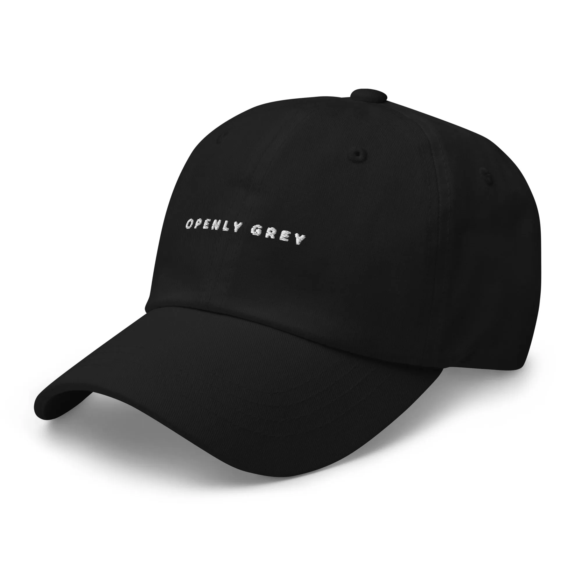 Openly Grey Hat