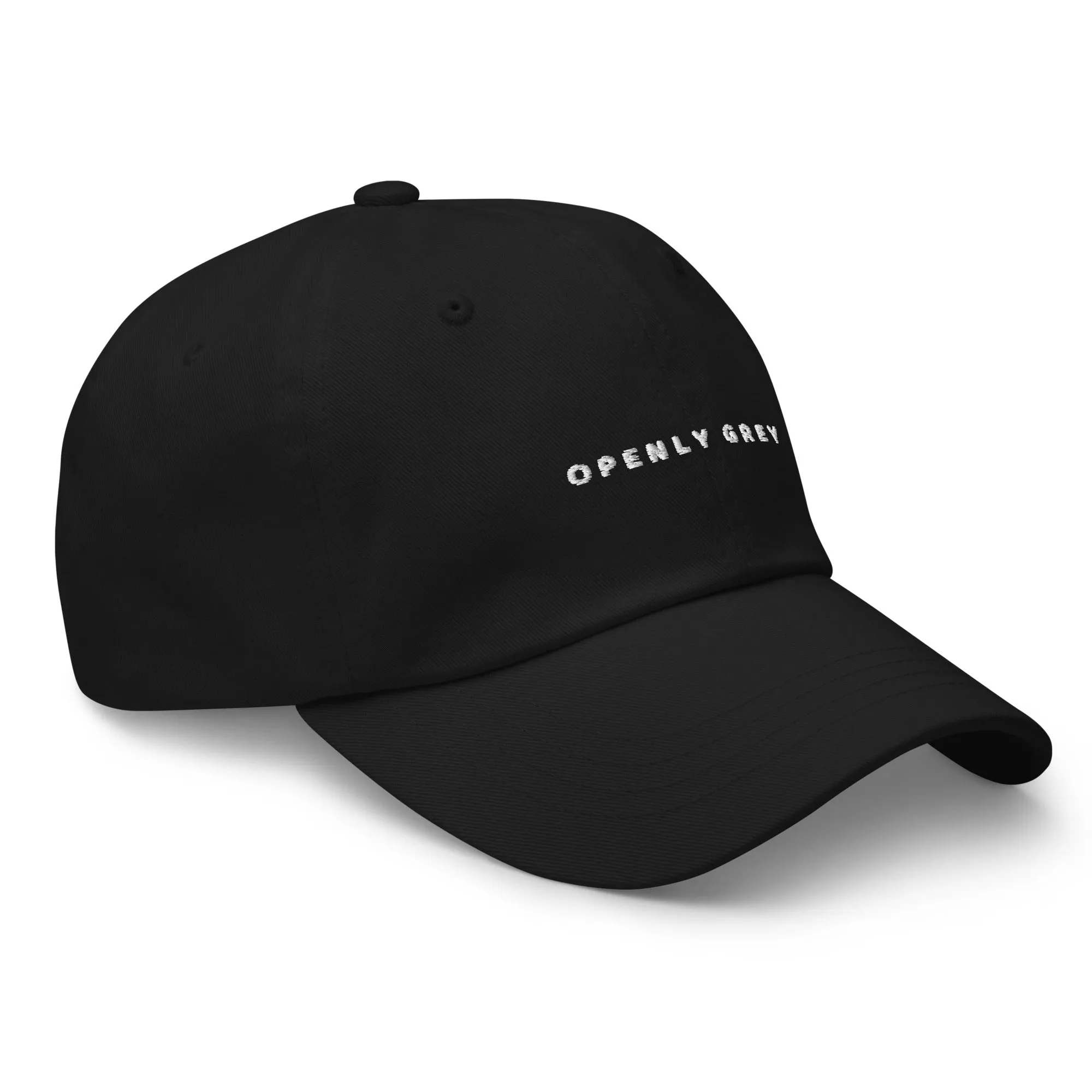 Openly Grey Hat
