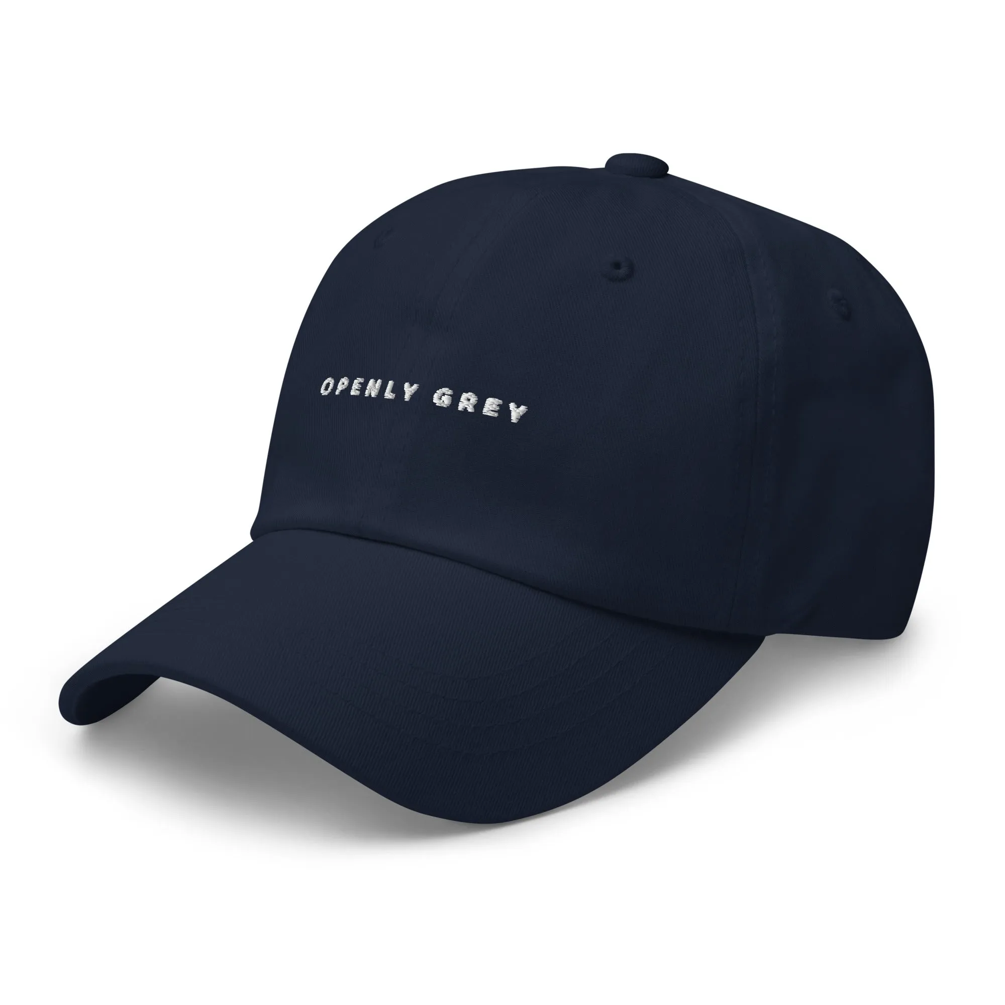 Openly Grey Hat