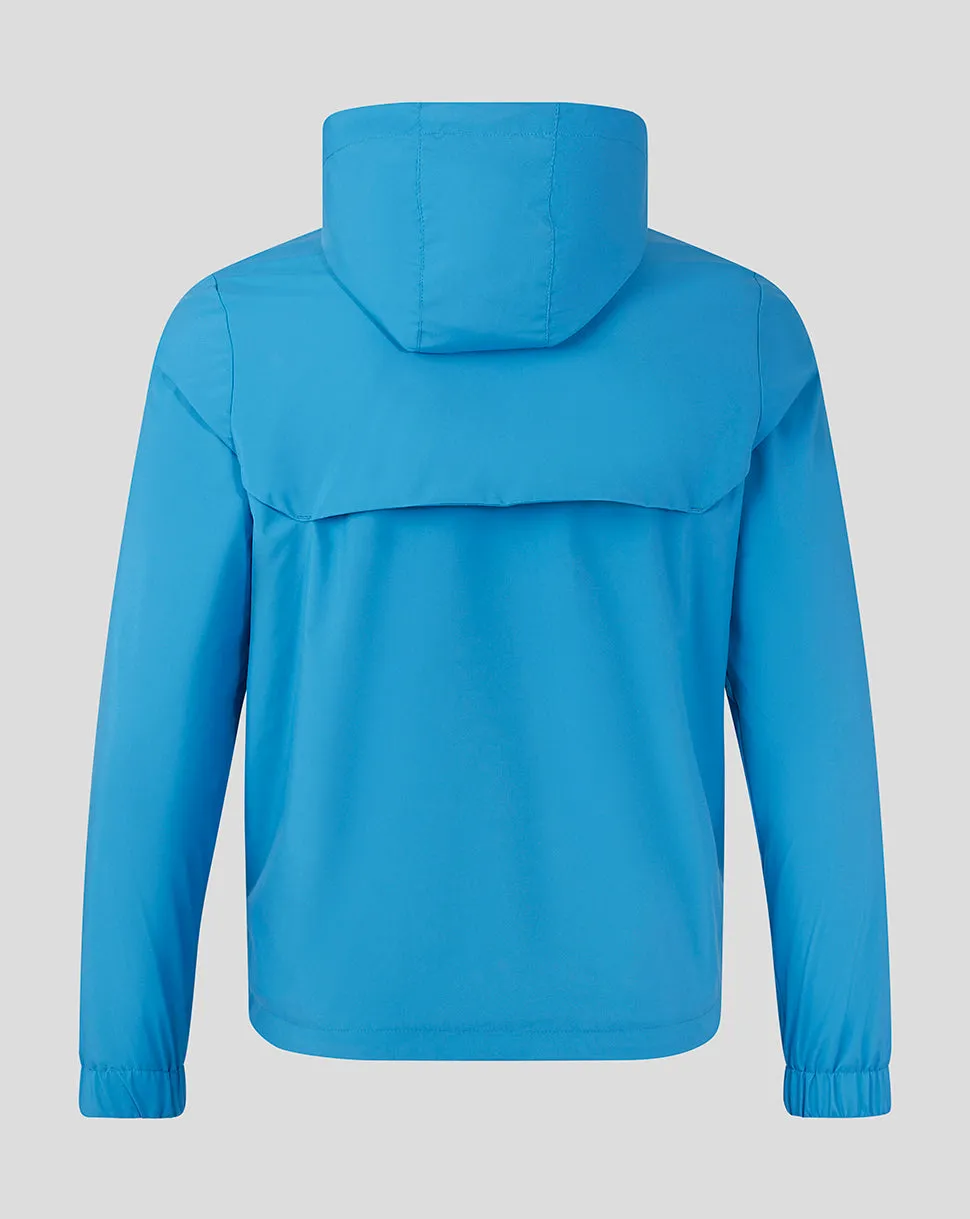 Rangers  Mens 23/24 Lightweight Training Jacket
