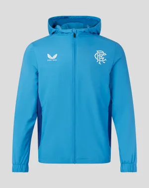 Rangers  Mens 23/24 Lightweight Training Jacket