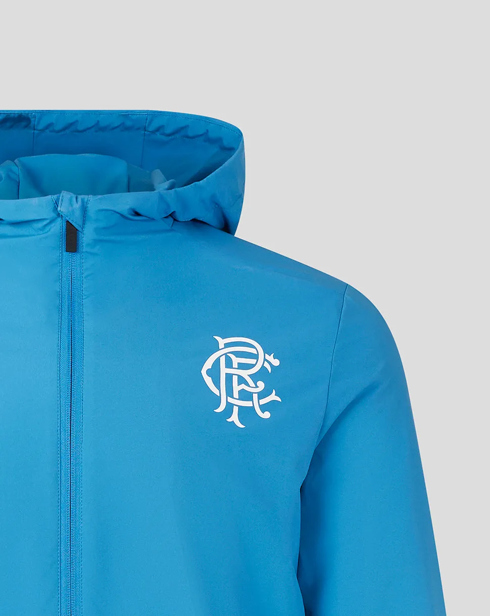Rangers  Mens 23/24 Lightweight Training Jacket