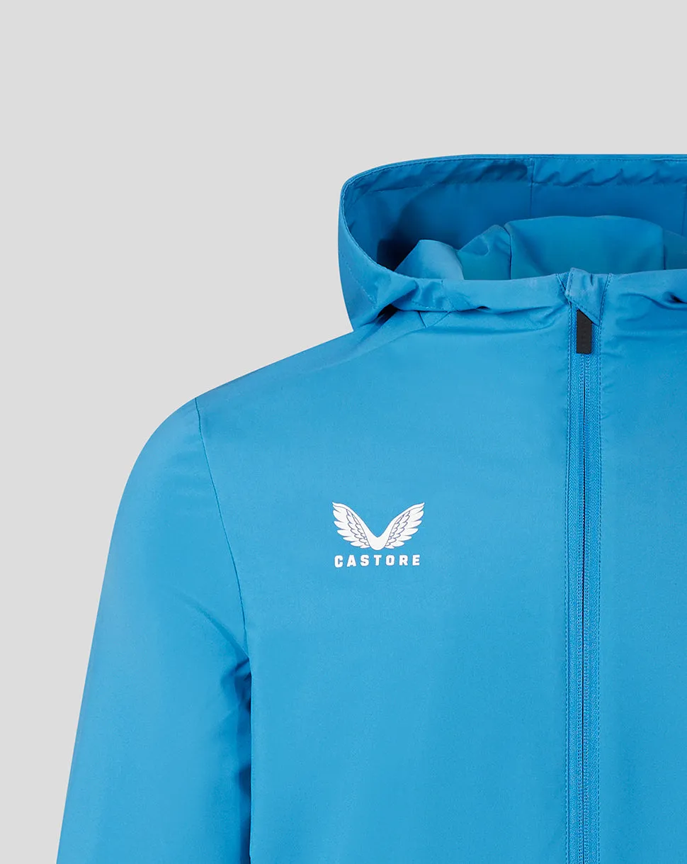 Rangers  Mens 23/24 Lightweight Training Jacket