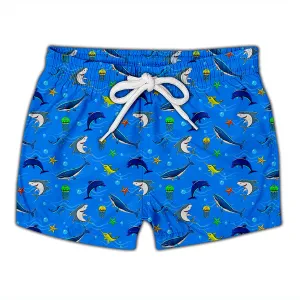 Slipfree Olympos Swim Shorts