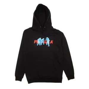 SWAT LOGO HOODIE