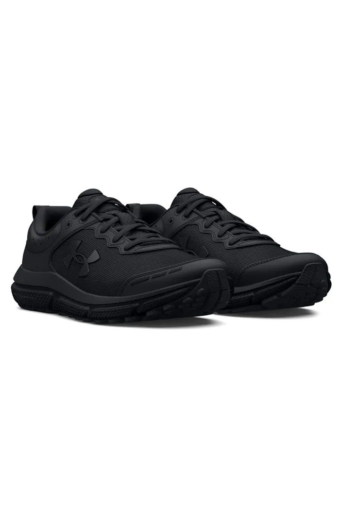 Under Armour Boys' Grade School UA Assert 10 Running Shoes