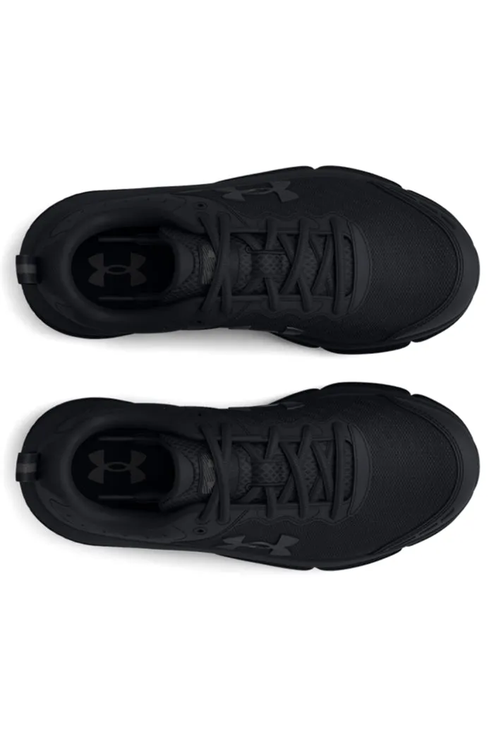 Under Armour Boys' Grade School UA Assert 10 Running Shoes