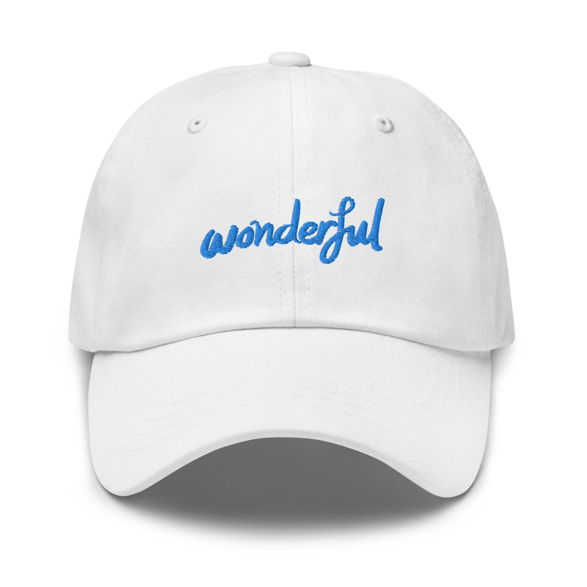 Wonderful Hat