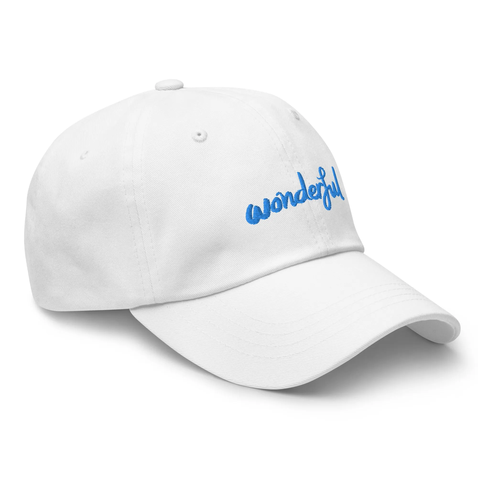 Wonderful Hat