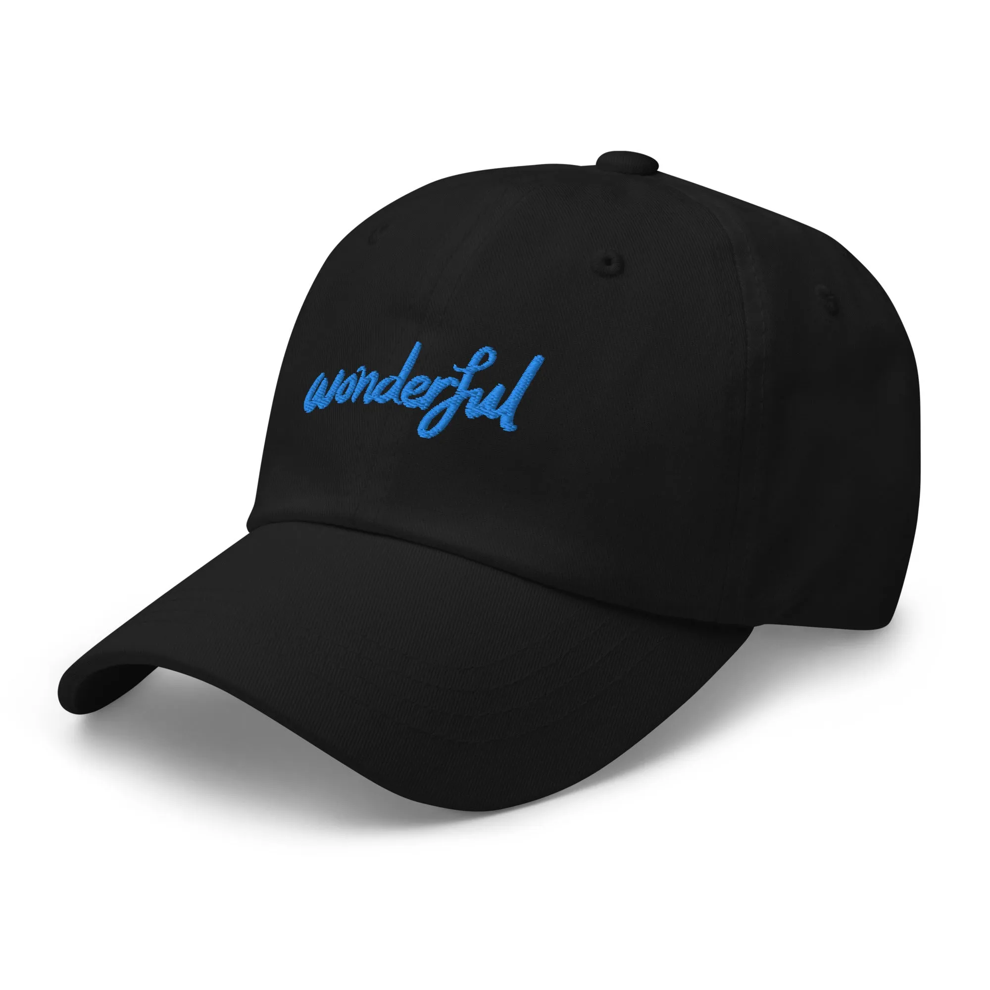 Wonderful Hat
