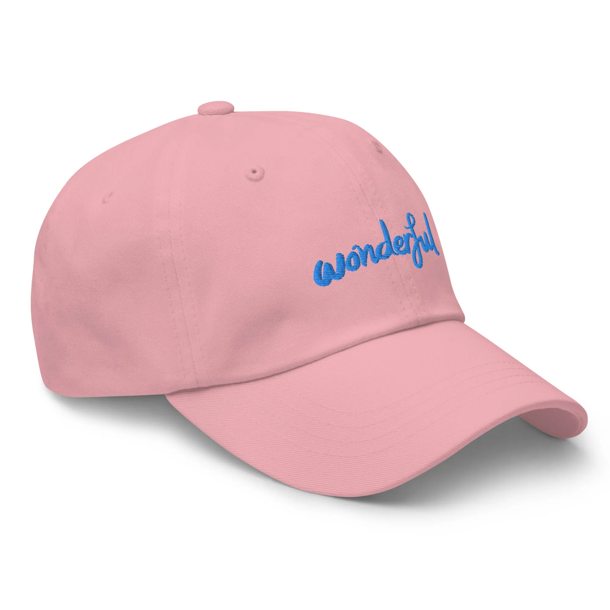 Wonderful Hat