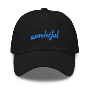 Wonderful Hat