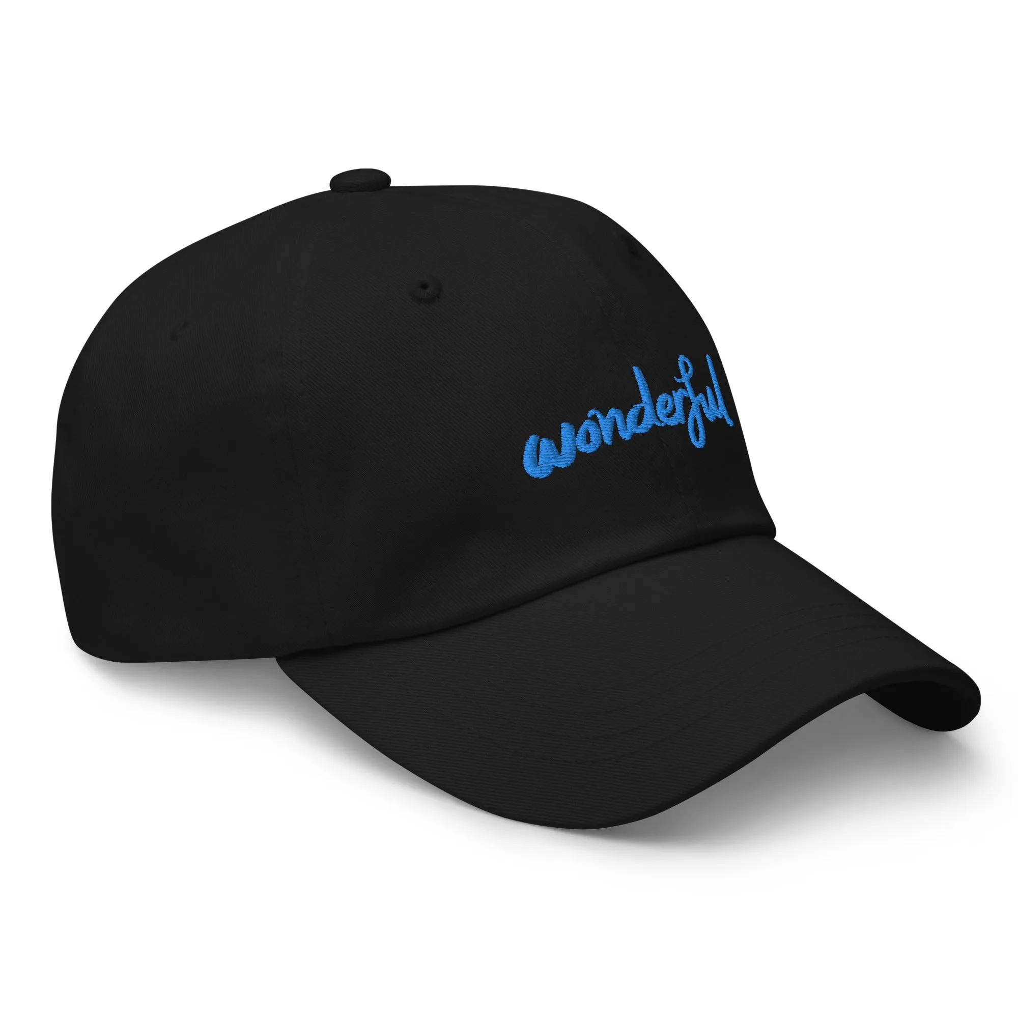 Wonderful Hat