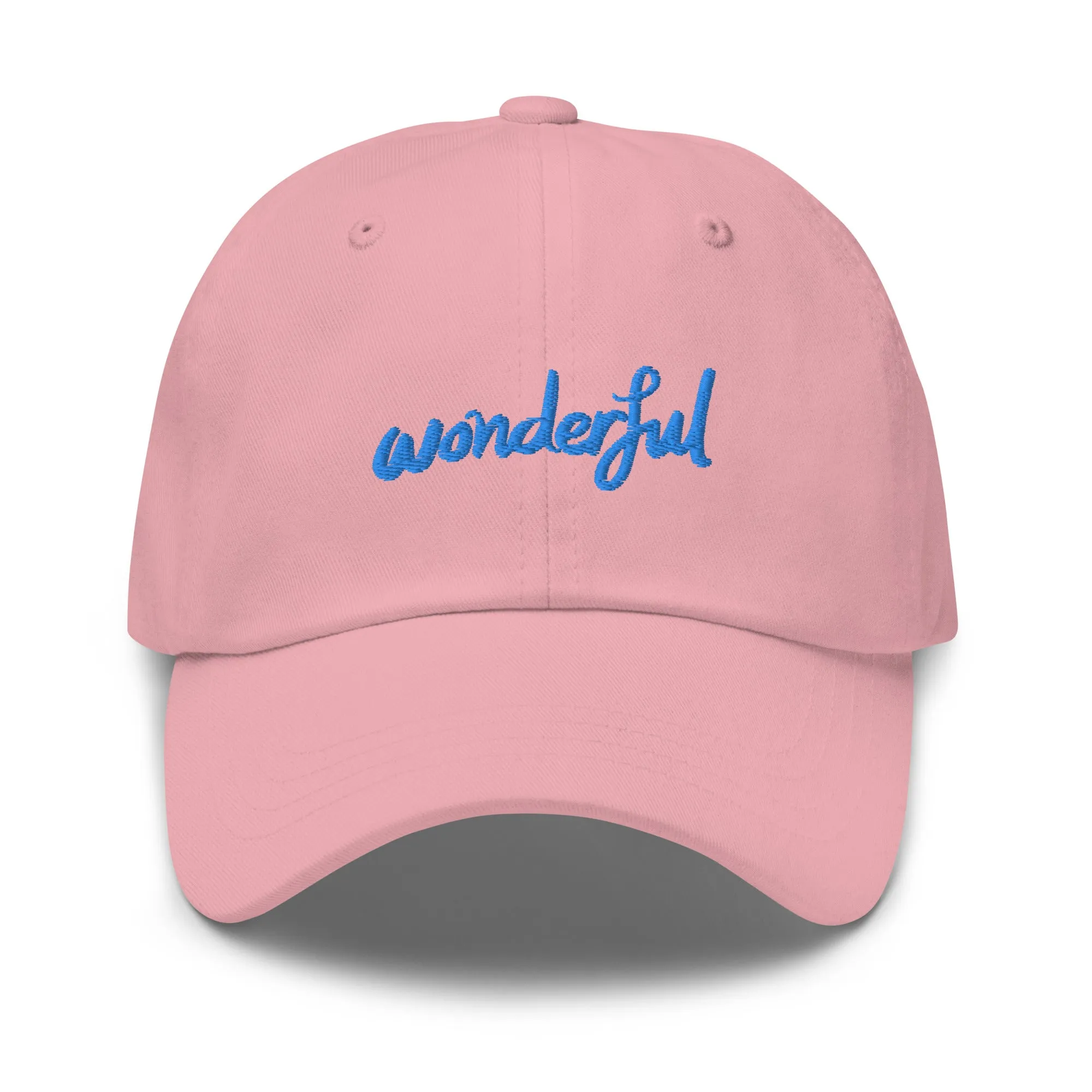 Wonderful Hat